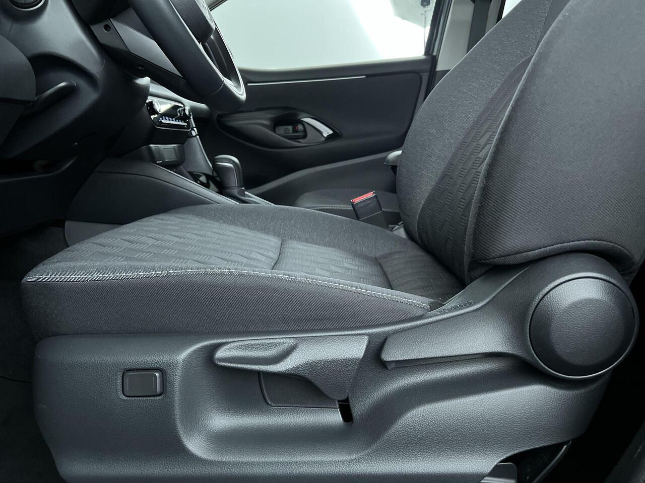 Toyota YARIS 1.5 Hybrid 115 Business Plus | Rijklaar |