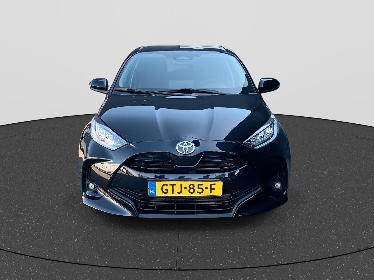 Toyota YARIS 1.5 Hybrid 115 Business Plus | Rijklaar |