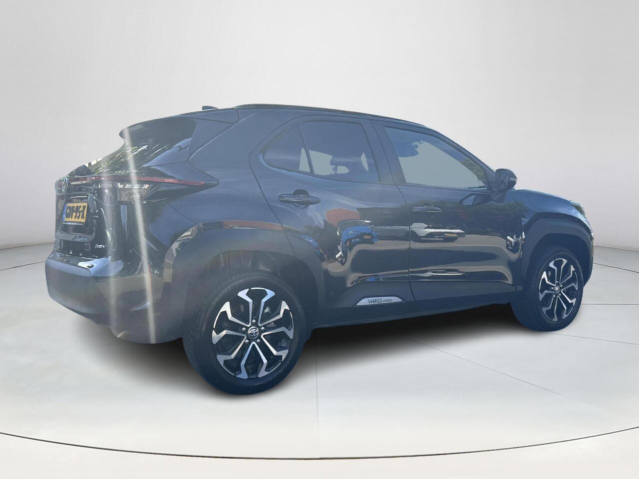 Toyota YARIS Cross 1.5 Hybrid 115 First Edition