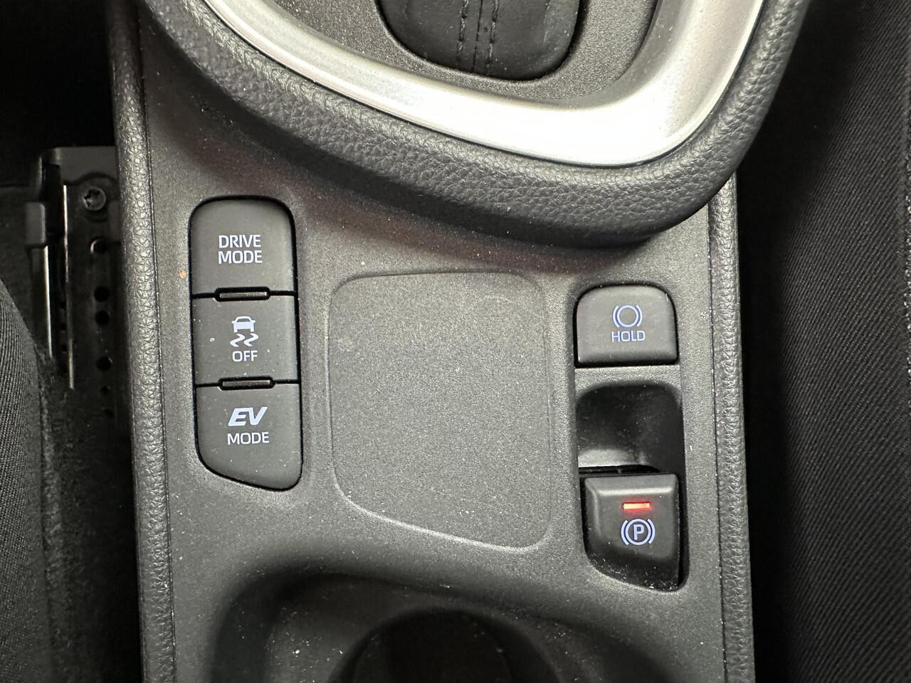 Toyota YARIS Cross 1.5 Hybrid Active