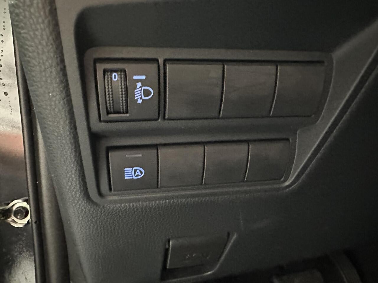 Toyota YARIS Cross 1.5 Hybrid Active