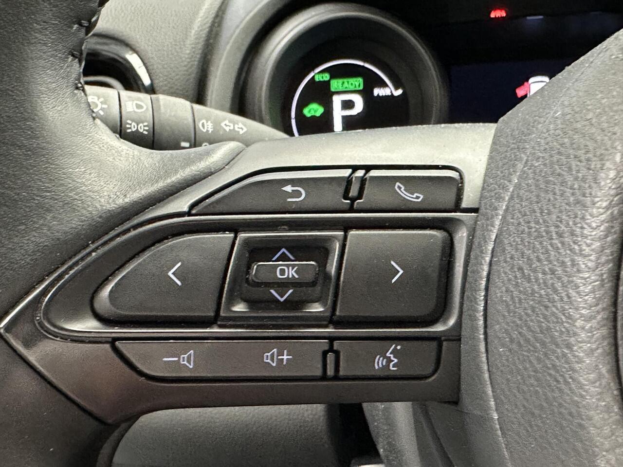 Toyota YARIS Cross 1.5 Hybrid Active