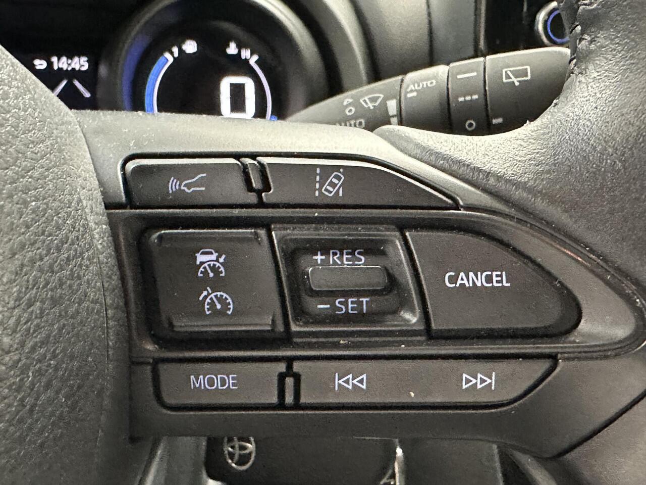 Toyota YARIS Cross 1.5 Hybrid Active