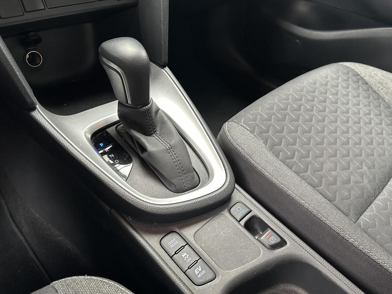 Toyota YARIS Cross 1.5 Hybrid Active