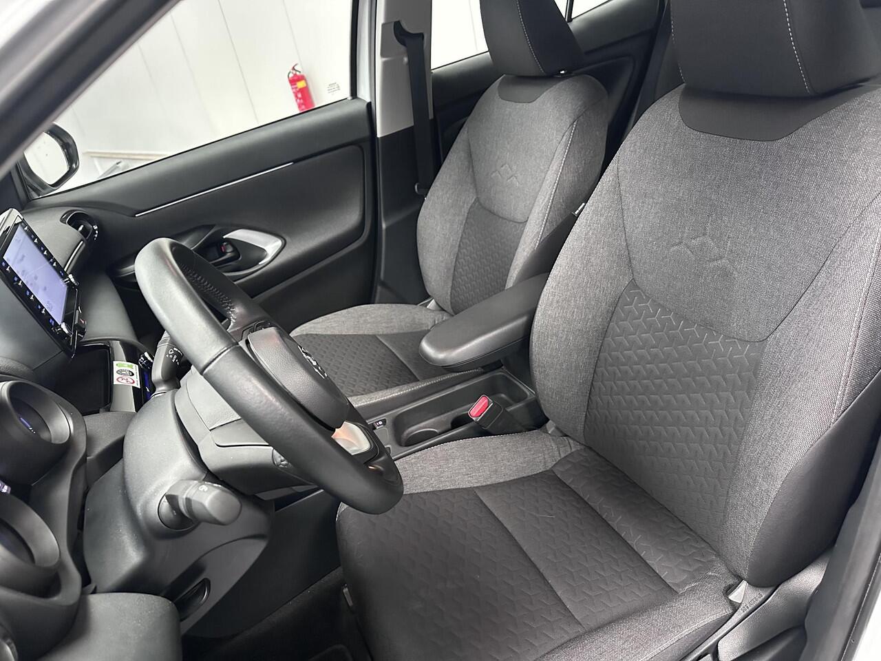 Toyota YARIS Cross 1.5 Hybrid Active