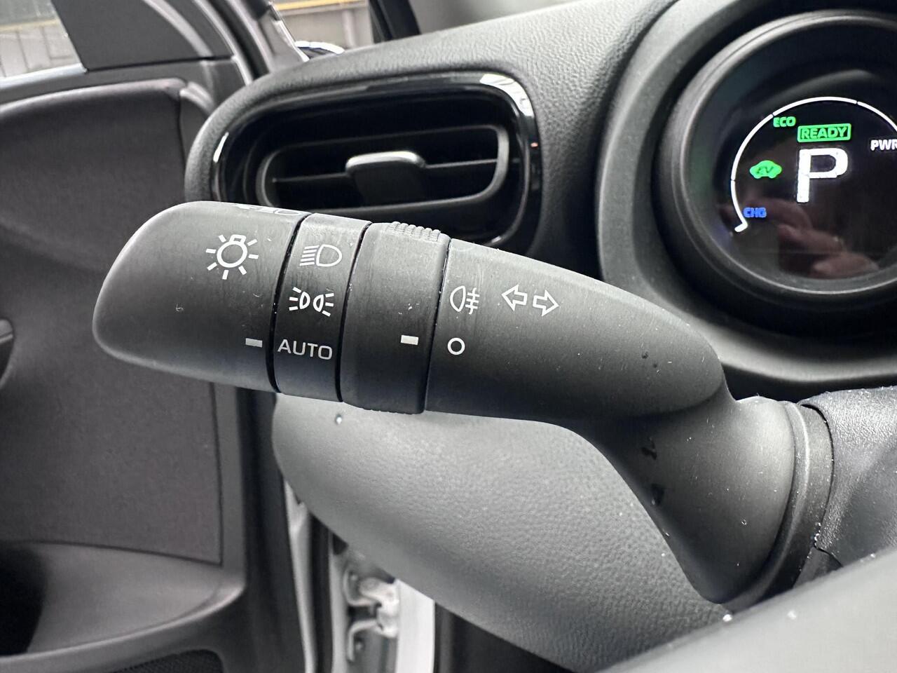 Toyota YARIS Cross 1.5 Hybrid Active