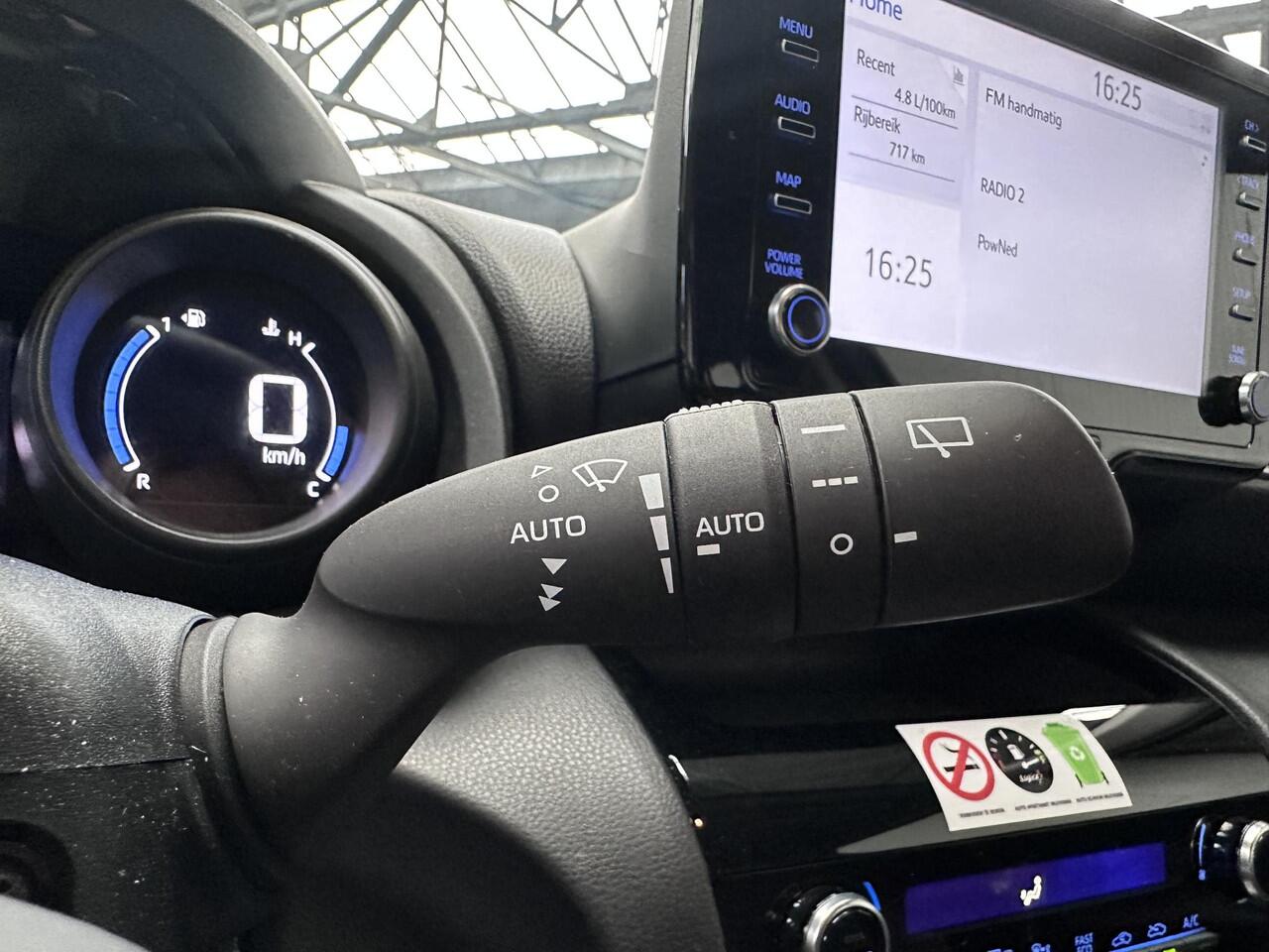 Toyota YARIS Cross 1.5 Hybrid Active