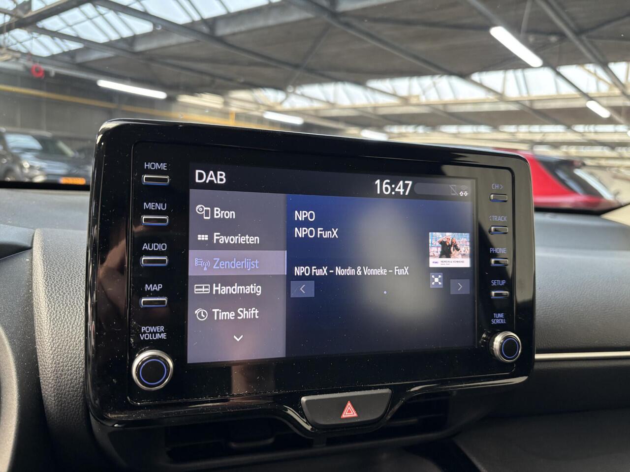 Toyota YARIS Cross 1.5 Hybrid Active