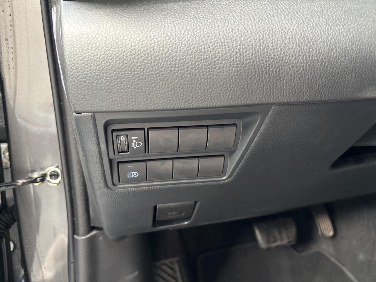 Toyota YARIS Cross 1.5 Hybrid Active