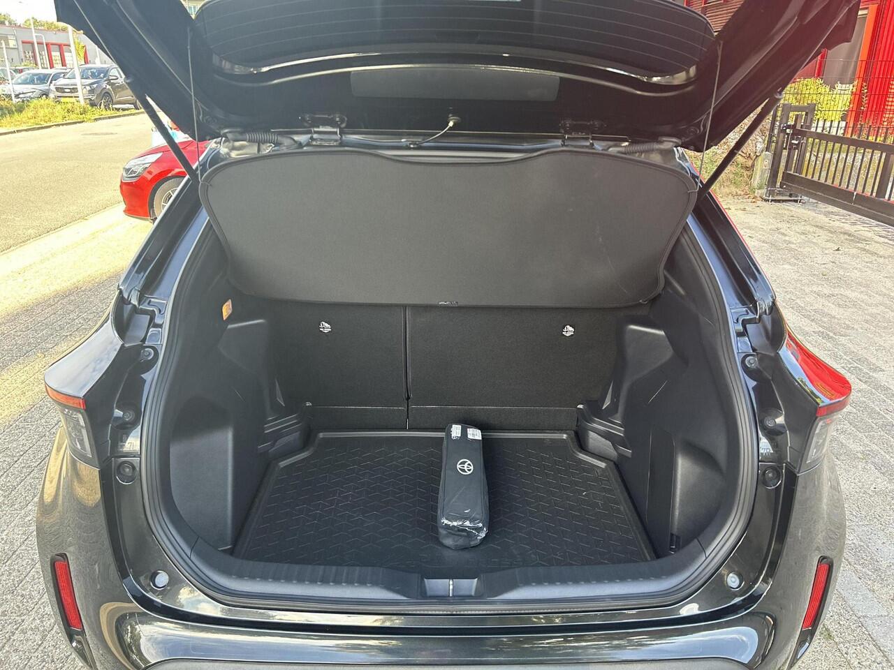 Toyota YARIS Cross 1.5 Hybrid Dynamic Comfort Pack