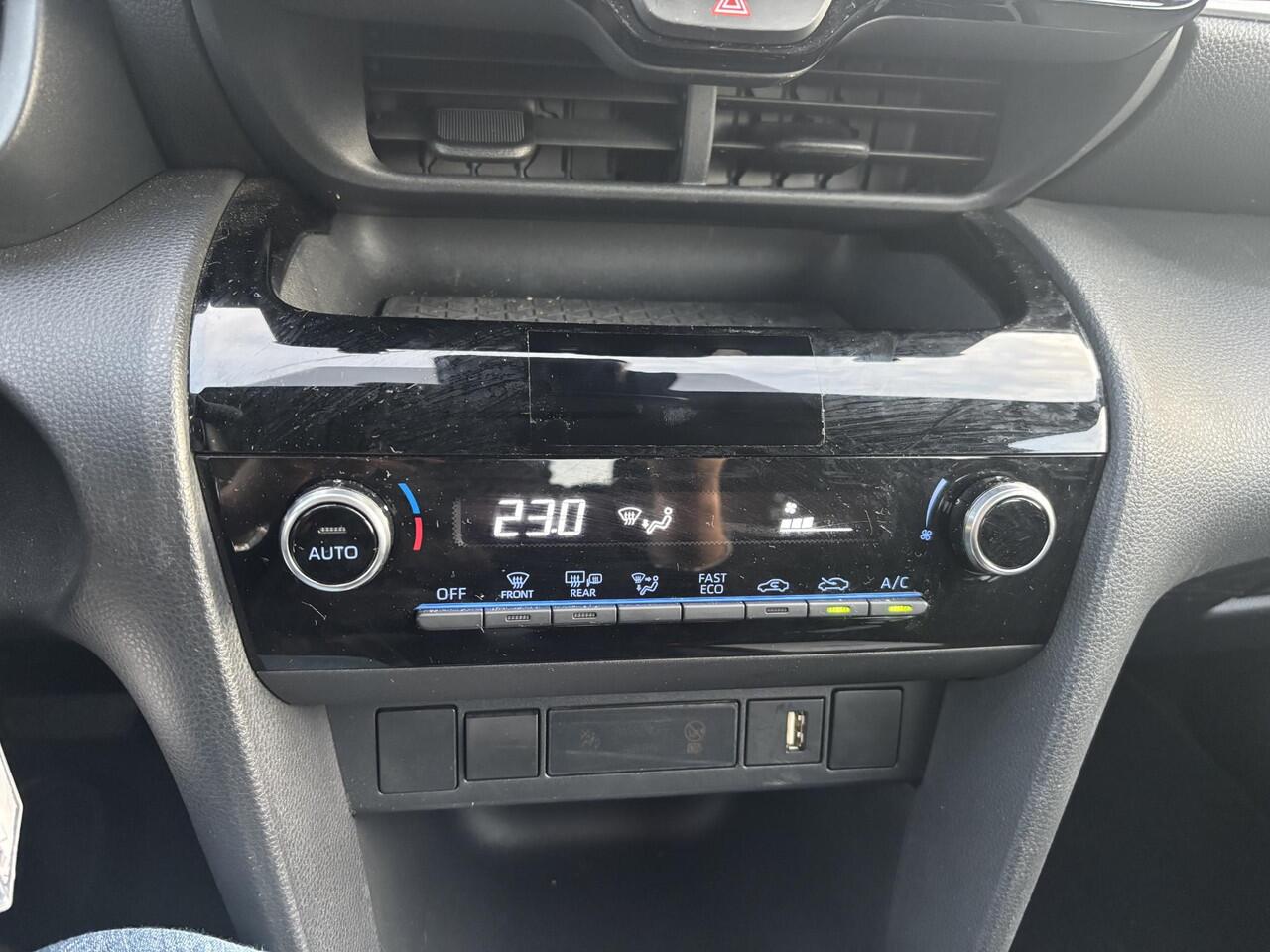 Toyota YARIS Cross 1.5 Hybrid Active | Apple Carplay/Android Auto | Camera | Cruise Controle | Toyota garantie tot 2034!