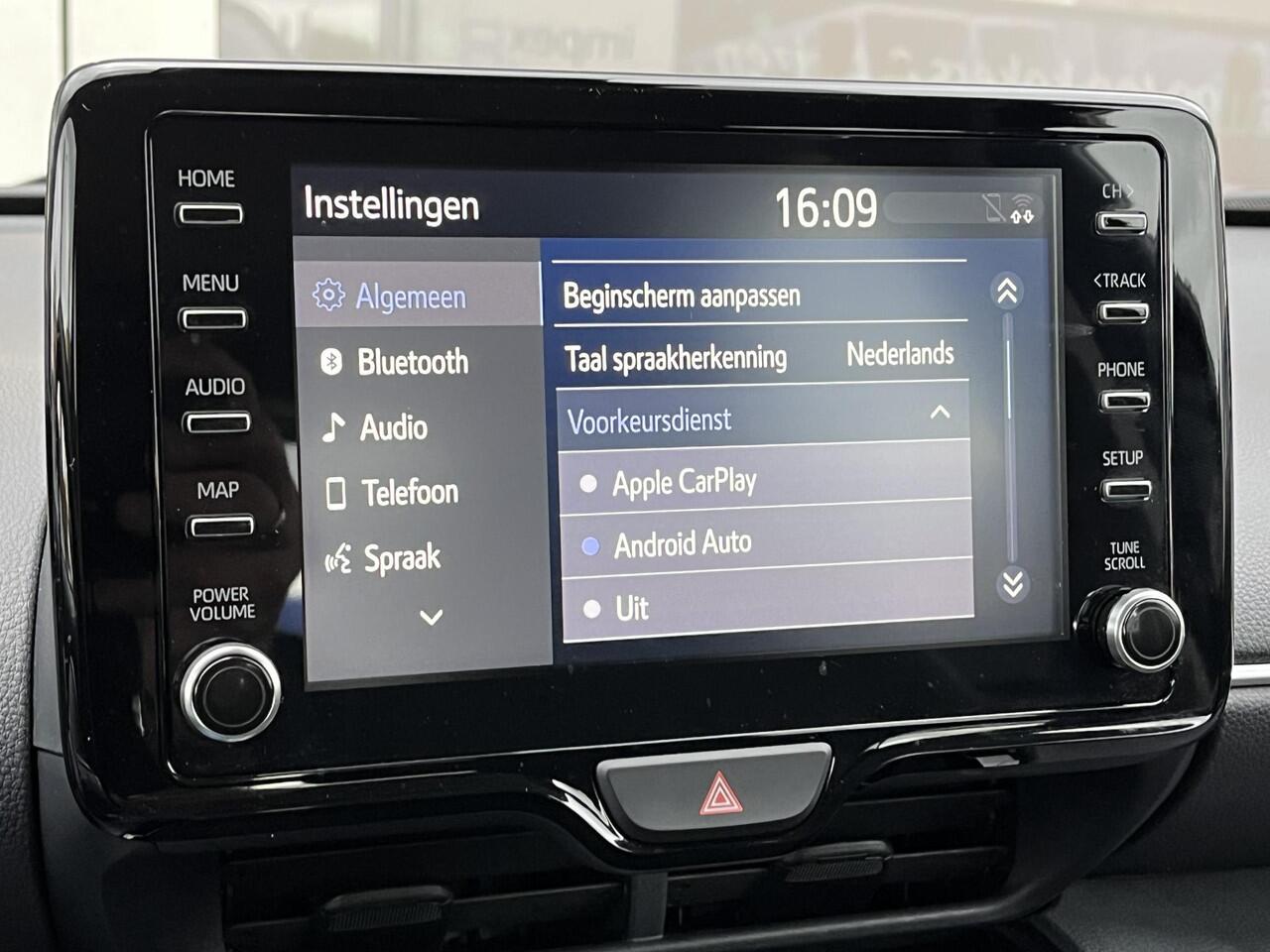Toyota YARIS Cross 1.5 Hybrid Active Apple CarPlay/Android Auto | Cruise Control | NL auto | Toyota garantie tot 2034!