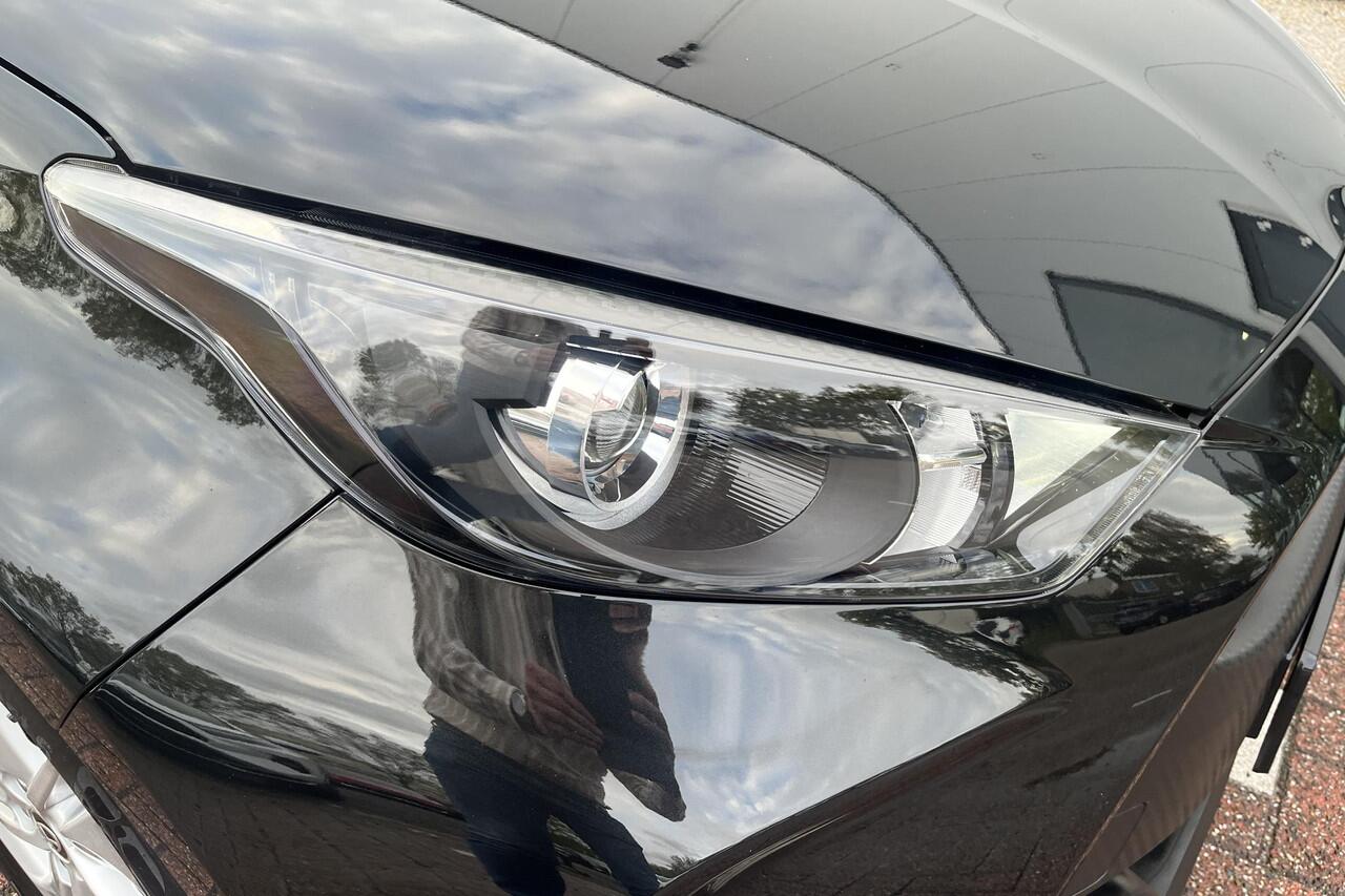 Toyota YARIS 1.5 Hybrid 115 Active |NL auto| Achteruitrijcamera| Navigatie met Android Auto, Apple Carplay |