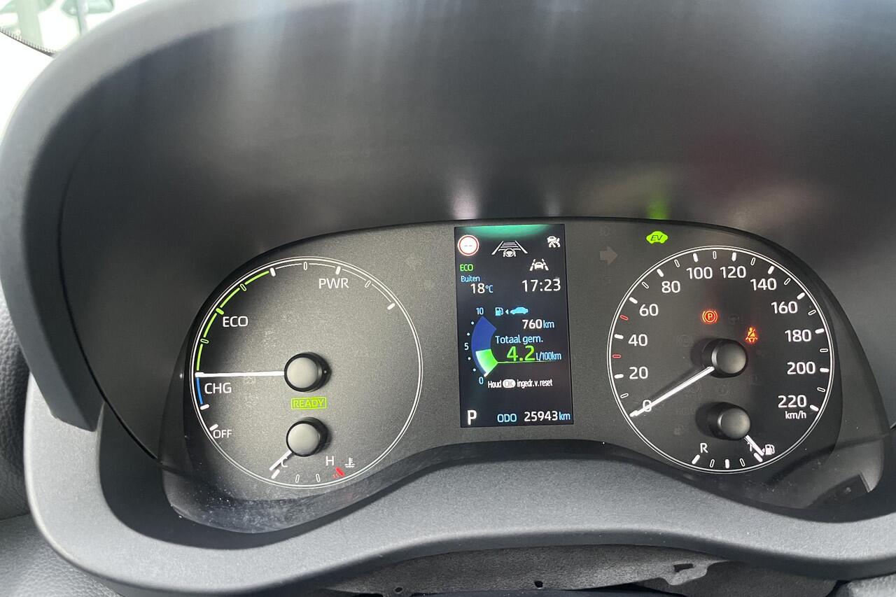 Toyota YARIS 1.5 Hybrid 115 Active |NL auto| Achteruitrijcamera| Navigatie met Android Auto, Apple Carplay |