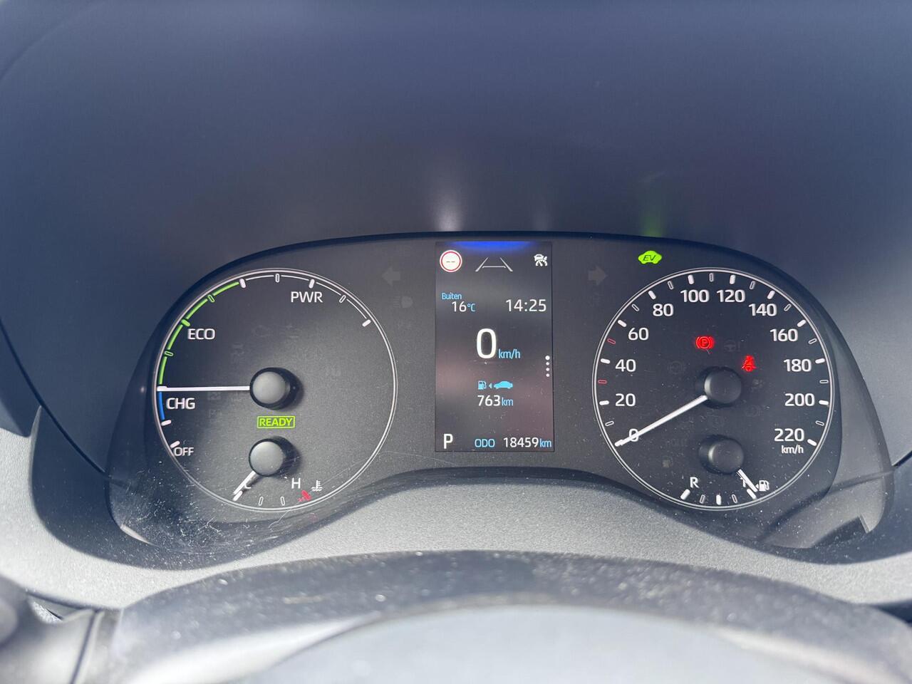 Toyota YARIS 1.5 Hybrid 115 Active | Achteruitrijcamera | Climate Control