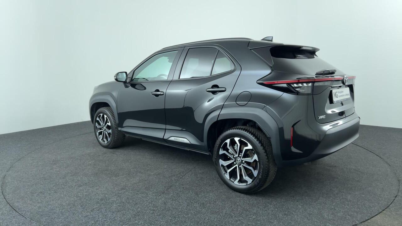 Toyota YARIS Cross 1.5 Hybrid 115 First Edition | Keyless | P.cam | Navi