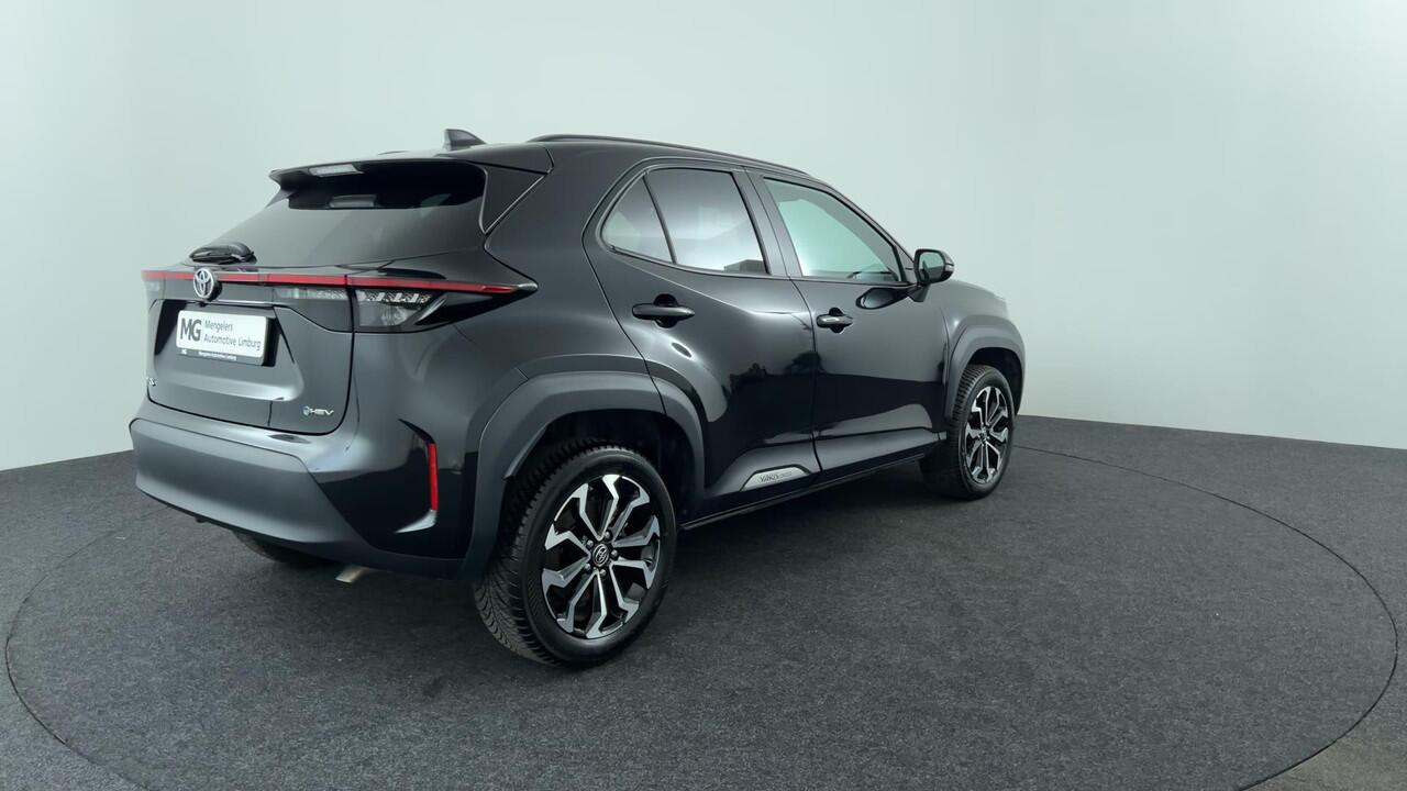 Toyota YARIS Cross 1.5 Hybrid 115 First Edition | Keyless | P.cam | Navi