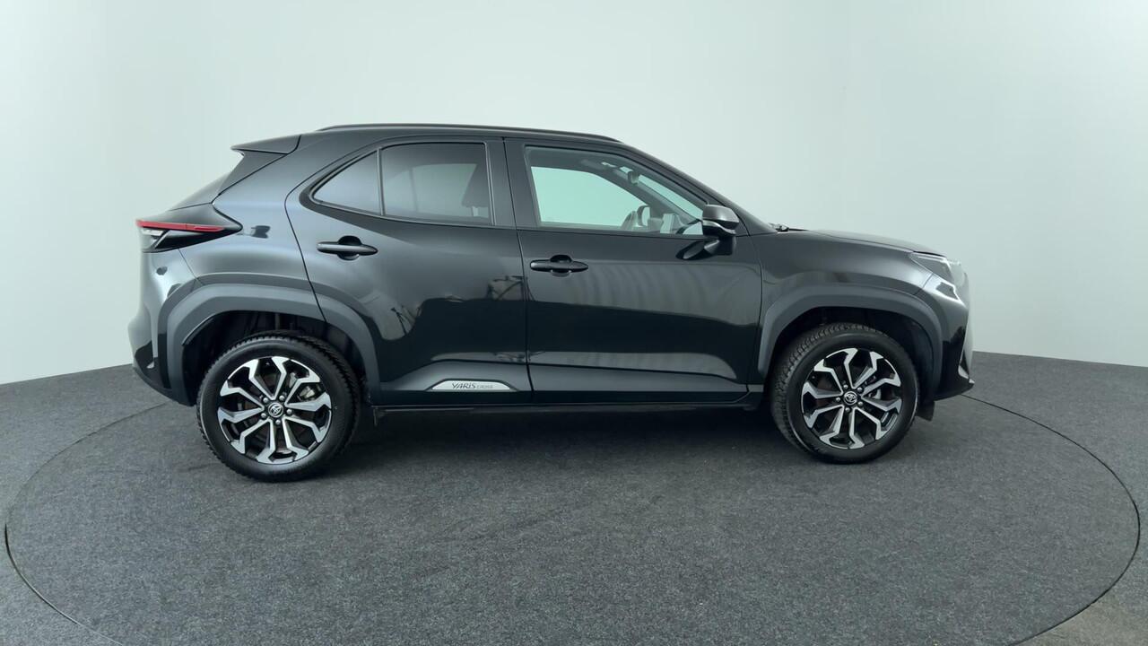 Toyota YARIS Cross 1.5 Hybrid 115 First Edition | Keyless | P.cam | Navi