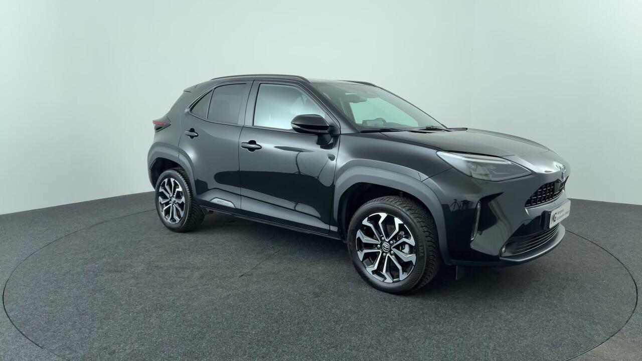 Toyota YARIS Cross 1.5 Hybrid 115 First Edition | Keyless | P.cam | Navi