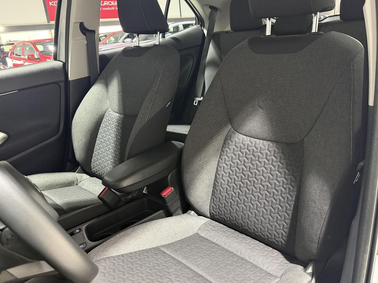 Toyota YARIS Cross 1.5 Hybrid Active