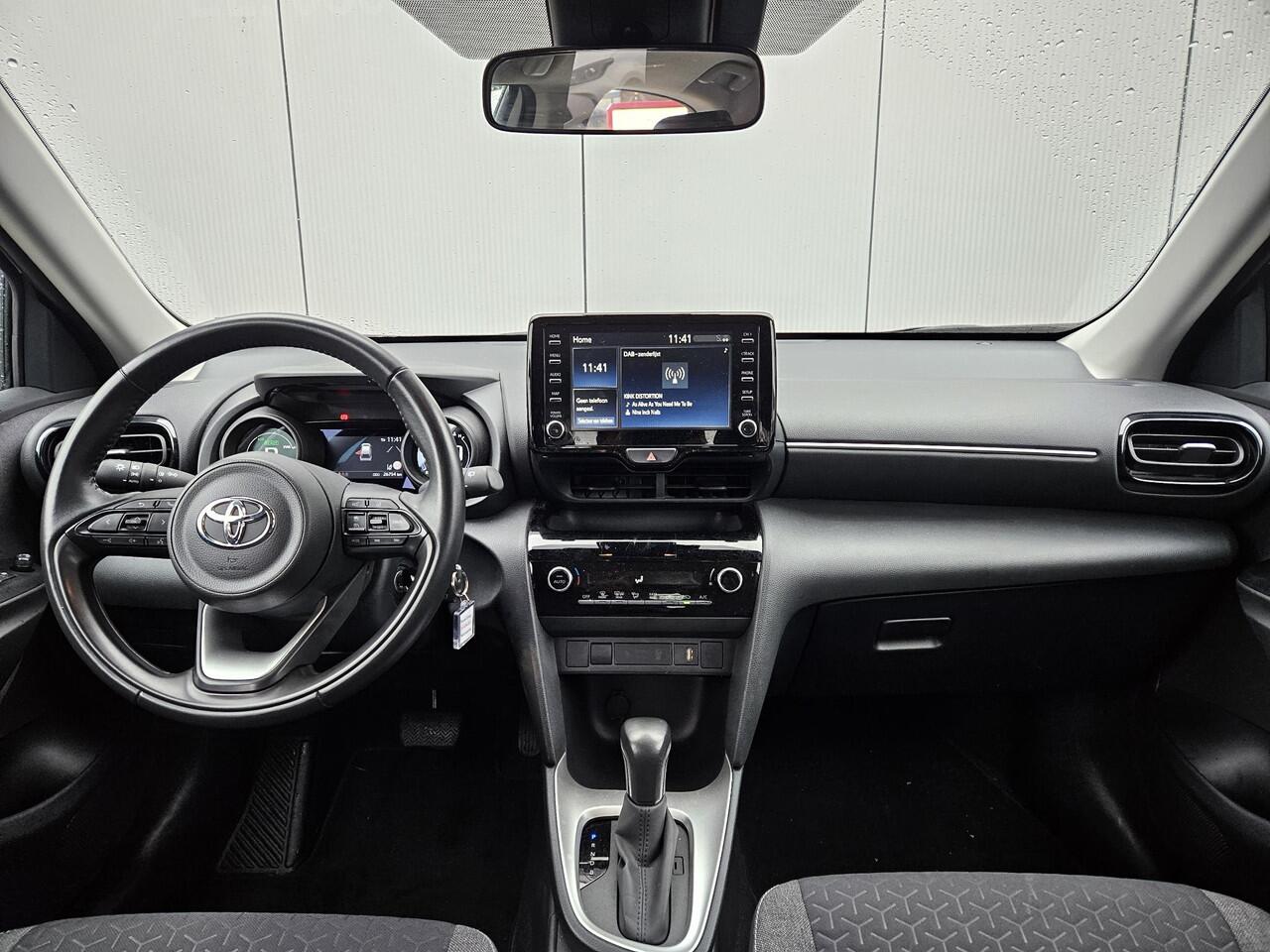 Toyota YARIS Cross 1.5 Hybrid Active | diversen op voorraad in diverse kleuren |