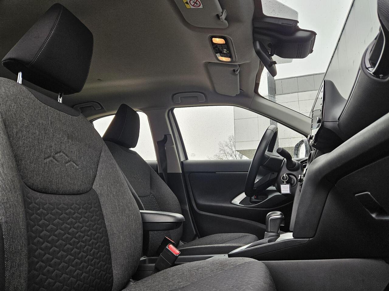 Toyota YARIS Cross 1.5 Hybrid Active | diversen op voorraad in diverse kleuren |