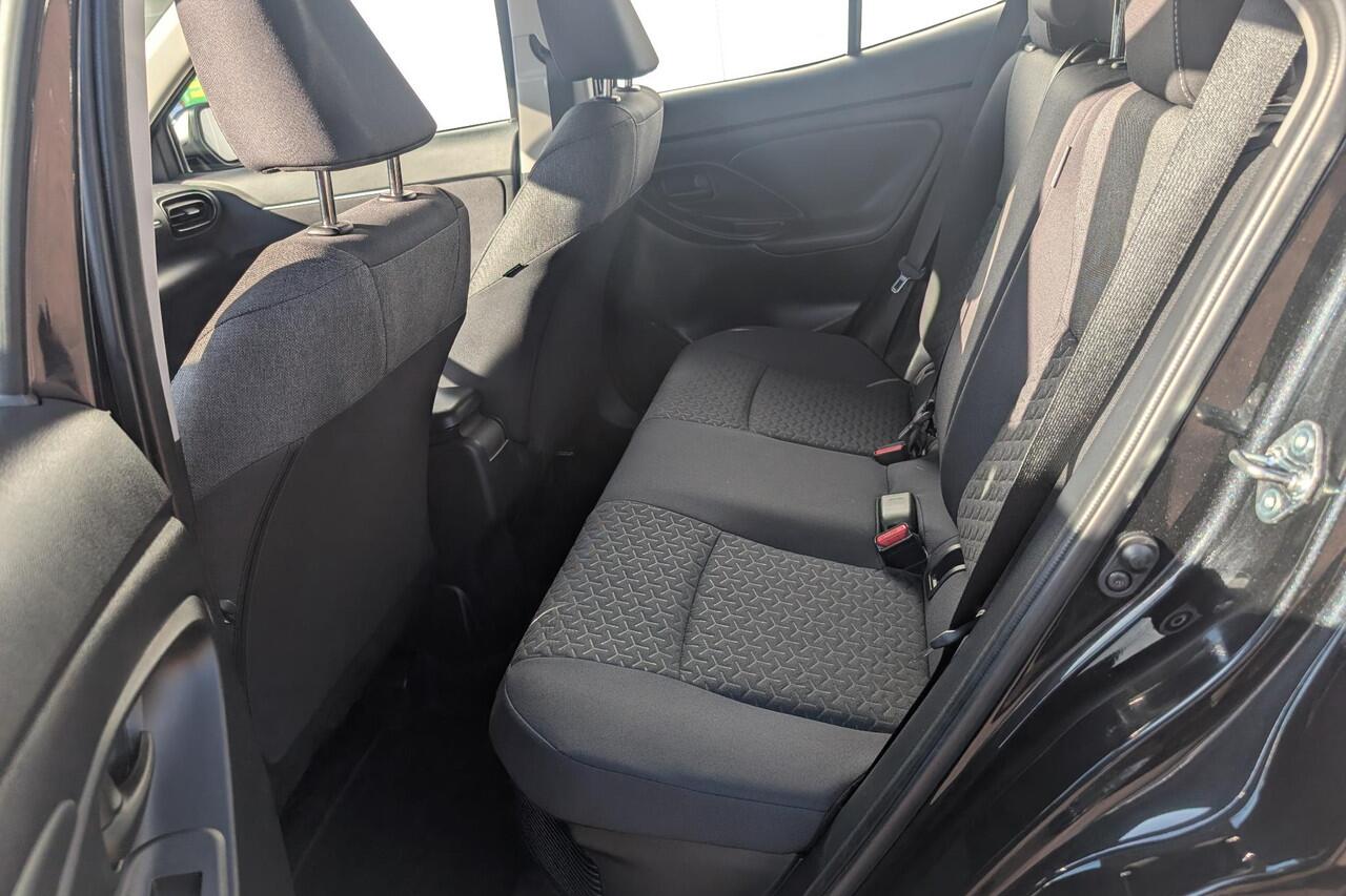 Toyota YARIS Cross 1.5 Hybrid Active |NL auto| Garantie tot 4-2034|1e eigenaar|