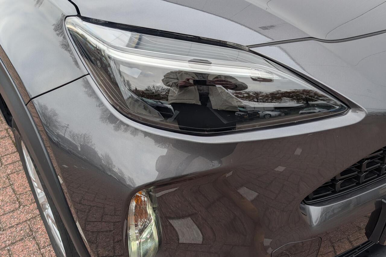 Toyota YARIS Cross 1.5 Hybrid Active |BTW auto| NL Auto|