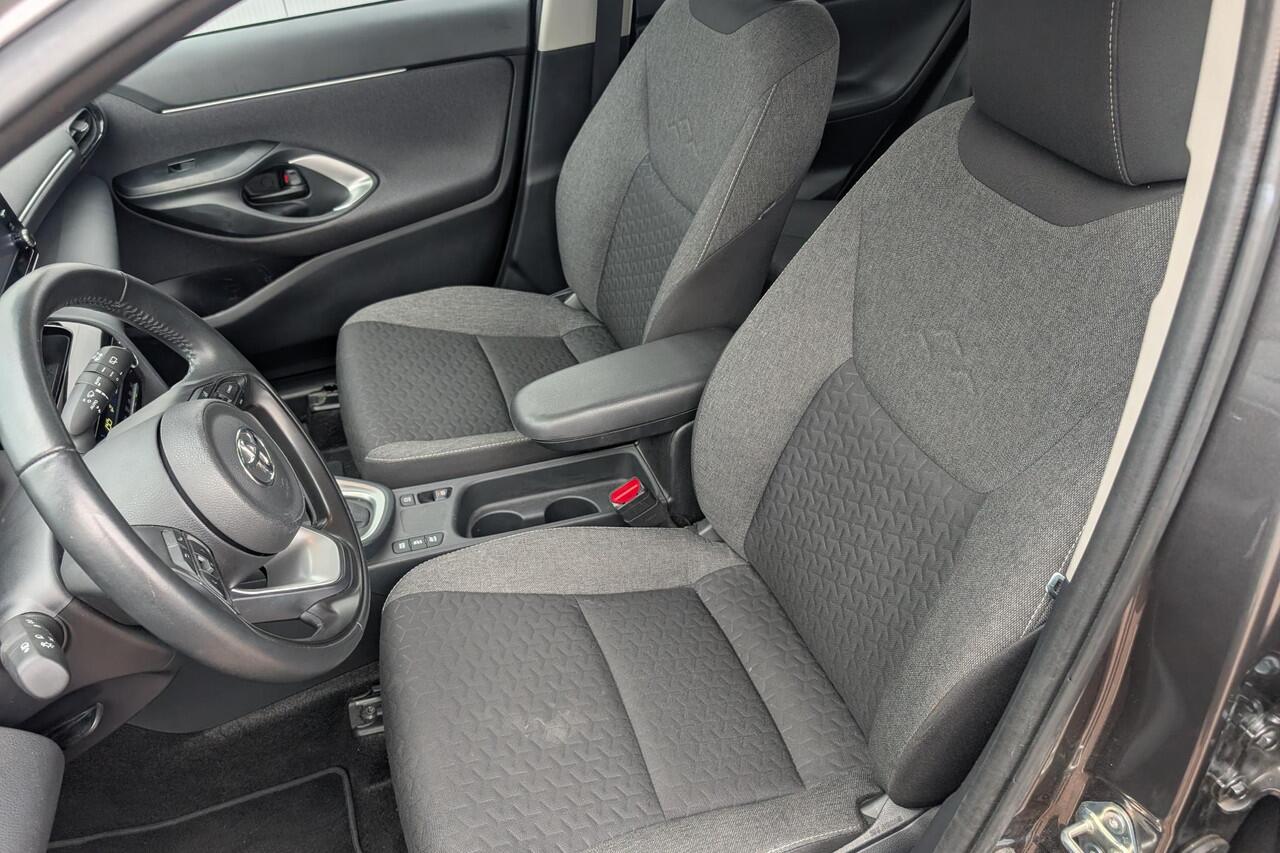 Toyota YARIS Cross 1.5 Hybrid Active |BTW auto| NL Auto|