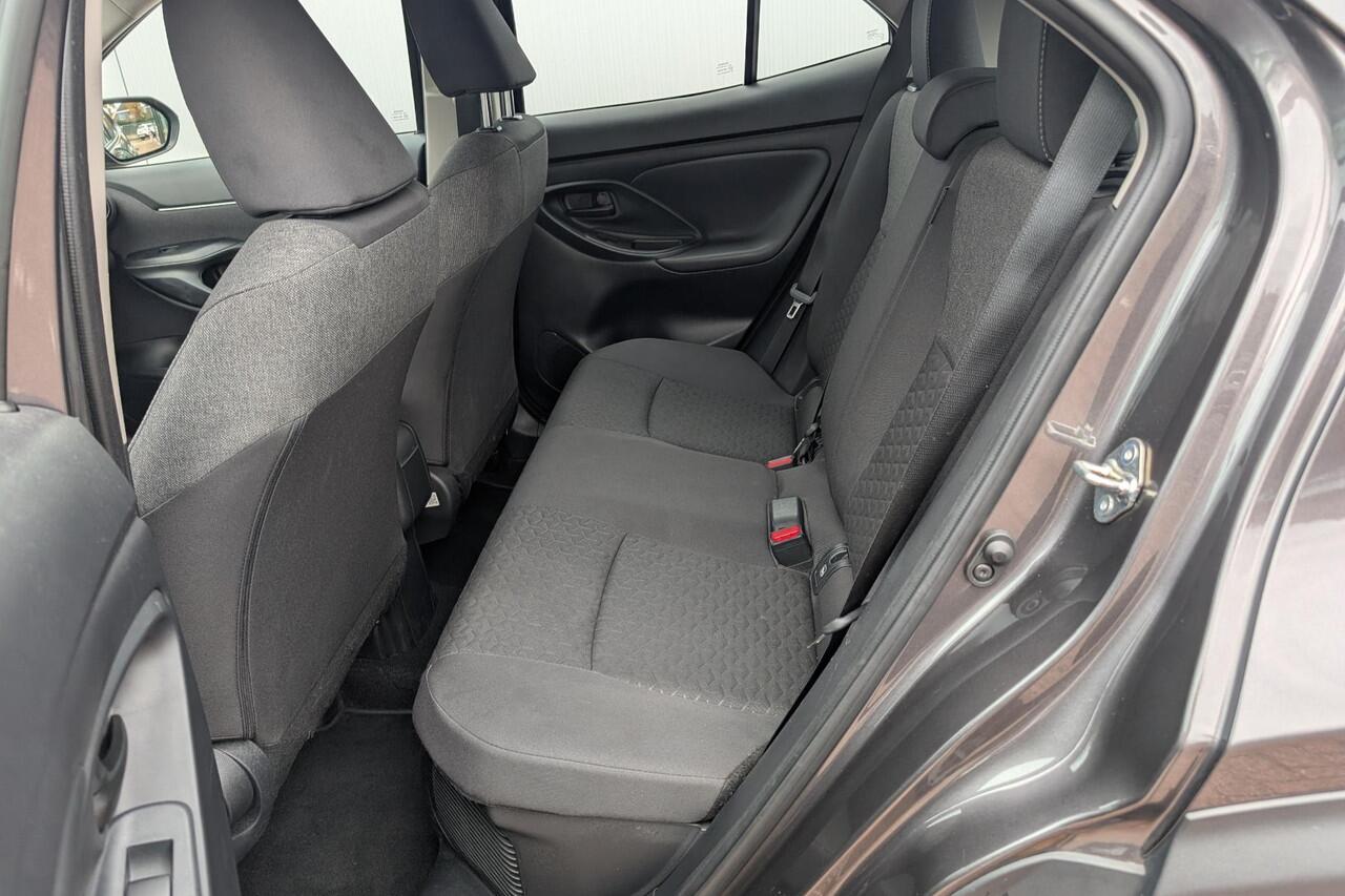 Toyota YARIS Cross 1.5 Hybrid Active |BTW auto| NL Auto|