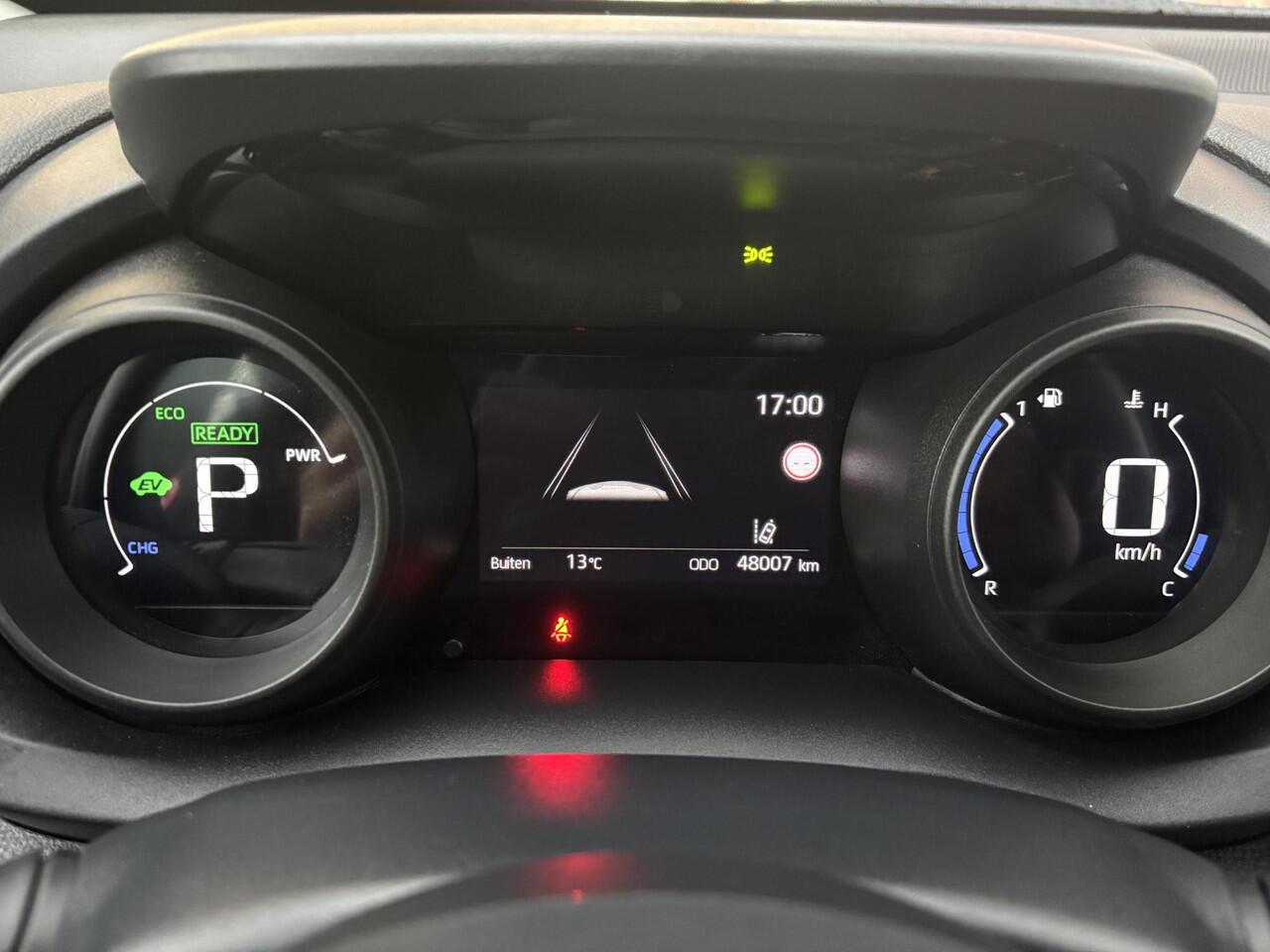 Toyota YARIS Cross 1.5 Hybrid Active | Apple Carplay/Android auto | Achteruitrijcamera | Adaptive Cruisecontrol | Toyota garantie tot 2034!