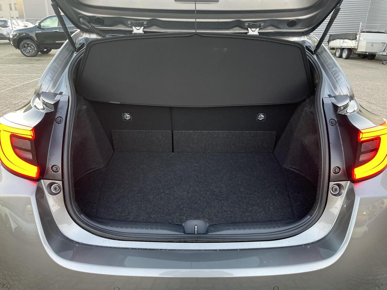 Toyota YARIS 1.6 Turbo GR Premium Automaat 4WD | Origineel Nederlandse auto