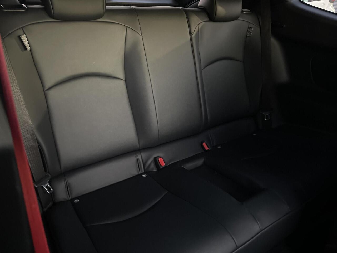 Toyota YARIS 1.6 Turbo GR Premium Automaat 4WD | Origineel Nederlandse auto