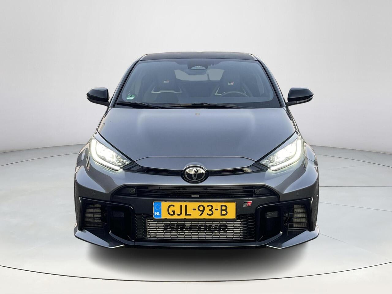 Toyota YARIS 1.6 Turbo GR Premium Automaat 4WD | Origineel Nederlandse auto