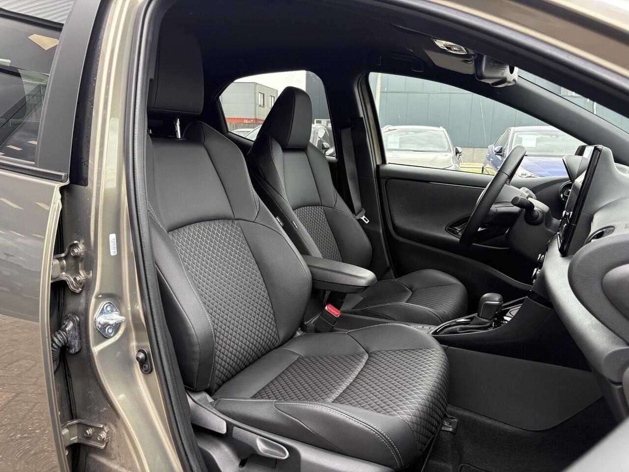 Toyota YARIS 1.5 Hybrid 130 Executive