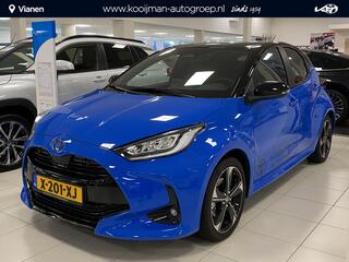 toyota-yaris-1.5-hybrid-130-launch-