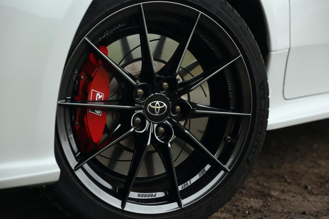 Toyota YARIS GR 1.6 AWD WRC Edition 1 of 300