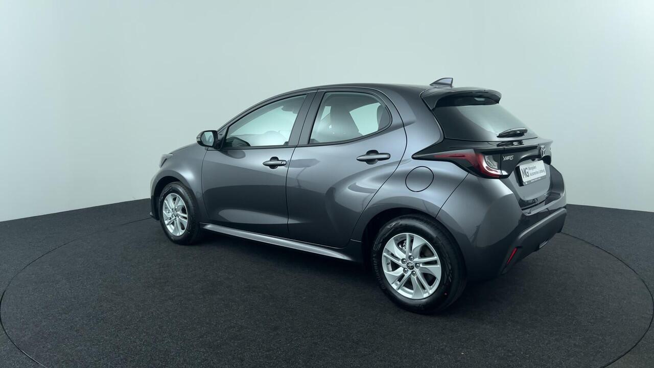 Toyota YARIS 1.5 Hybrid 115 Active | Rijklaar |