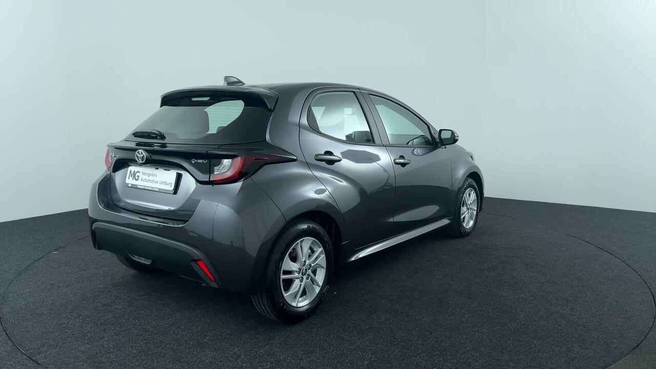 Toyota YARIS 1.5 Hybrid 115 Active | Rijklaar |