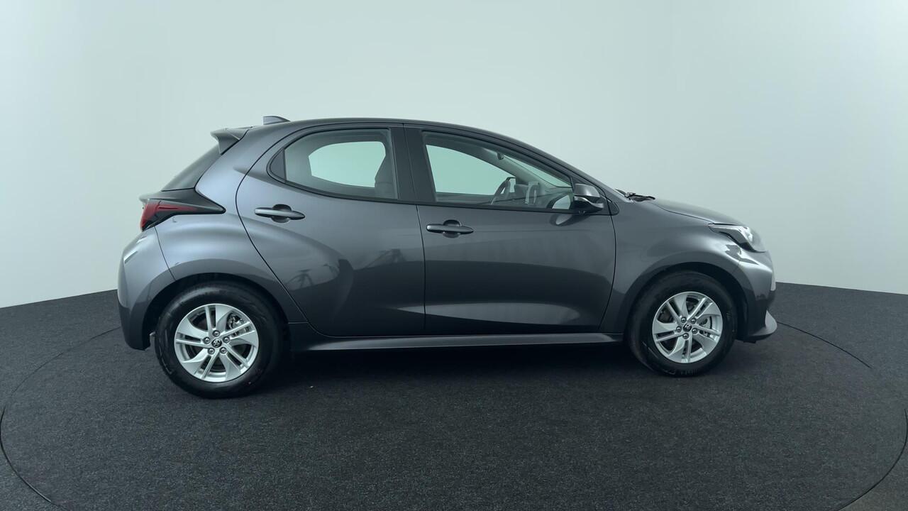 Toyota YARIS 1.5 Hybrid 115 Active | Rijklaar |