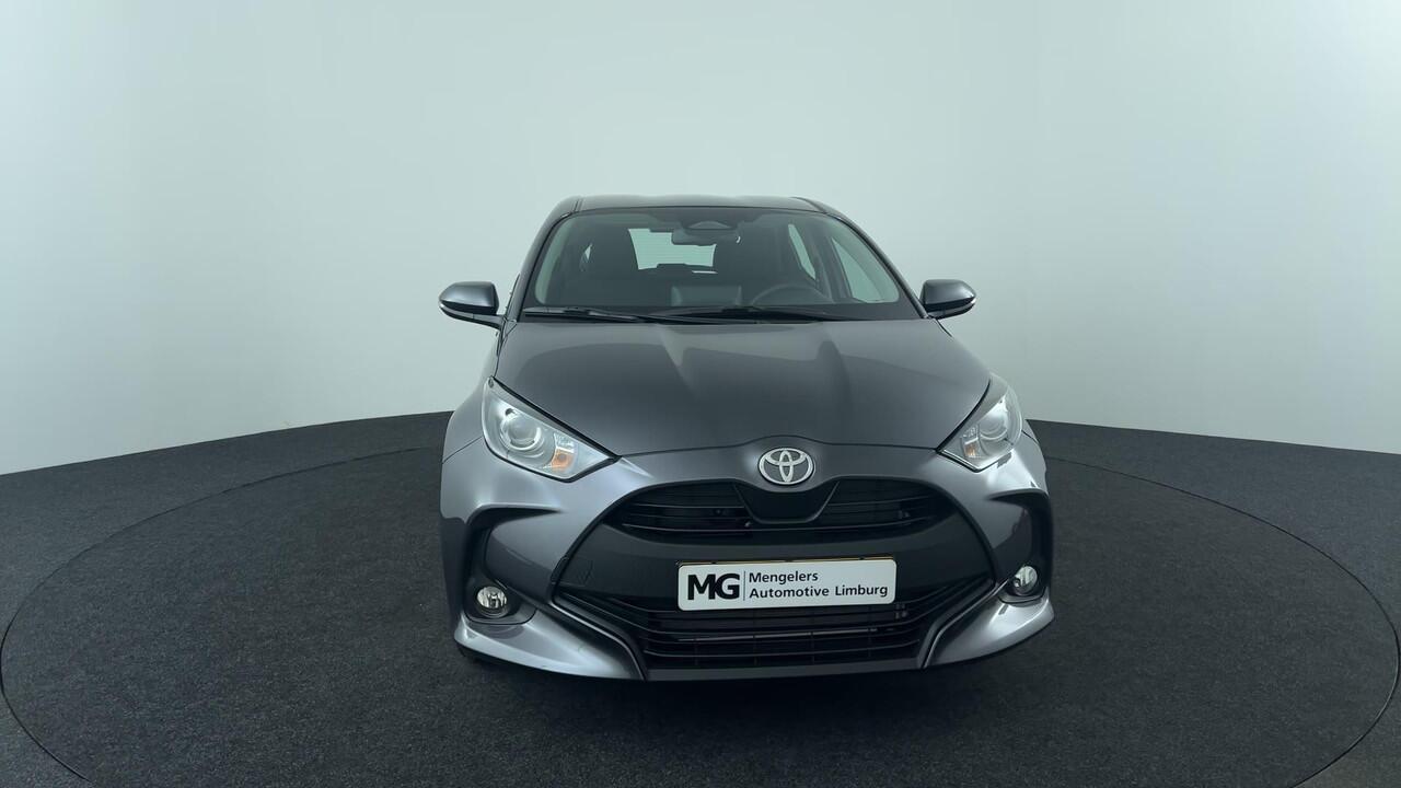 Toyota YARIS 1.5 Hybrid 115 Active | Rijklaar |