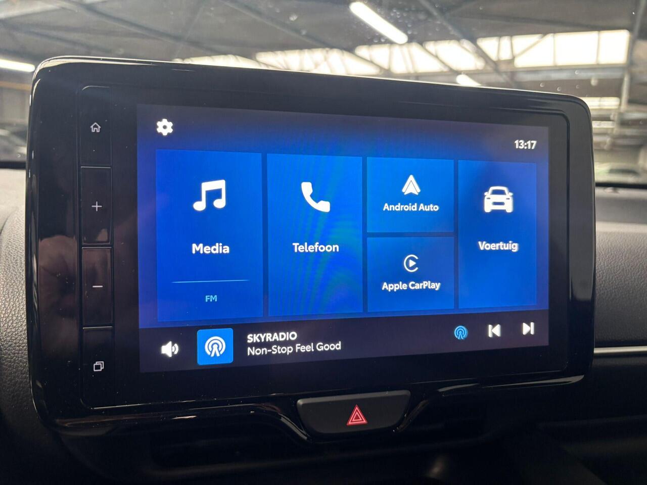 Toyota YARIS 1.5 Hybrid 115 Active