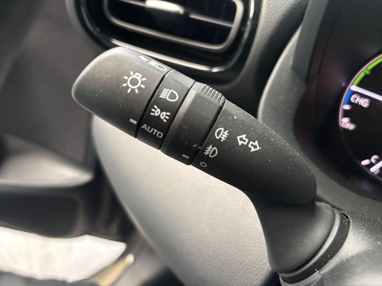 Toyota YARIS 1.5 Hybrid 115 Active