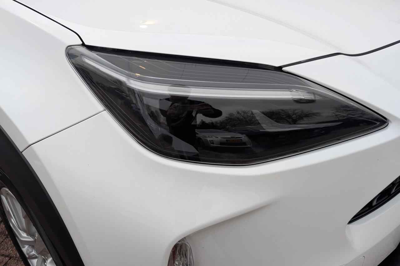 Toyota YARIS Cross 1.5 Hybrid Active | Nl auto| 1e Eigenaar| Dealer onderhouden