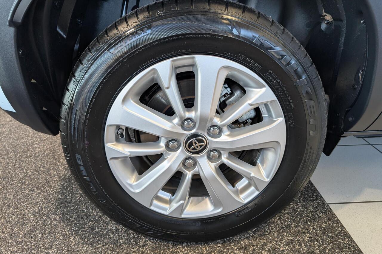 Toyota YARIS Cross 1.5 Hybrid Active | Nl auto| 1e Eigenaar| Dealer onderhouden