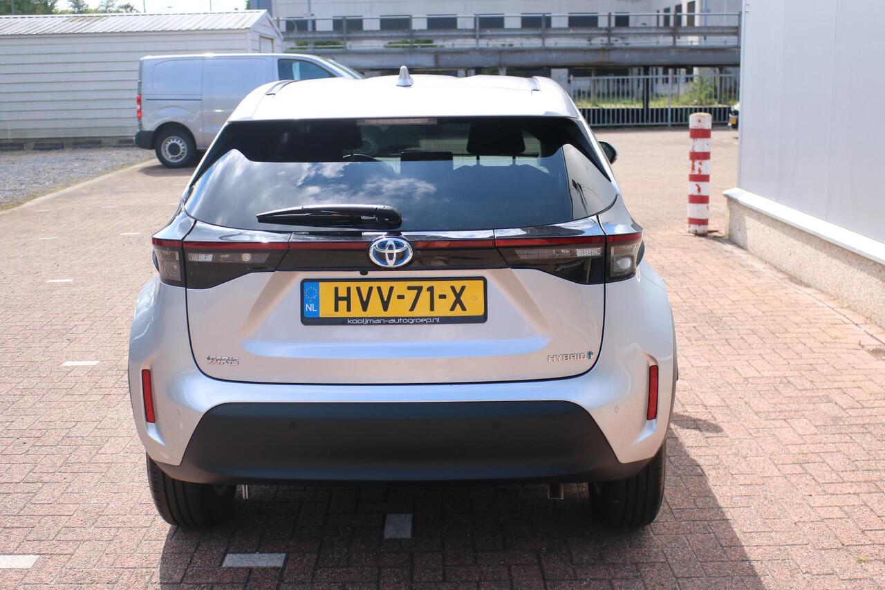 Toyota YARIS Cross 1.5 Hybrid Active | NL auto| BTW|