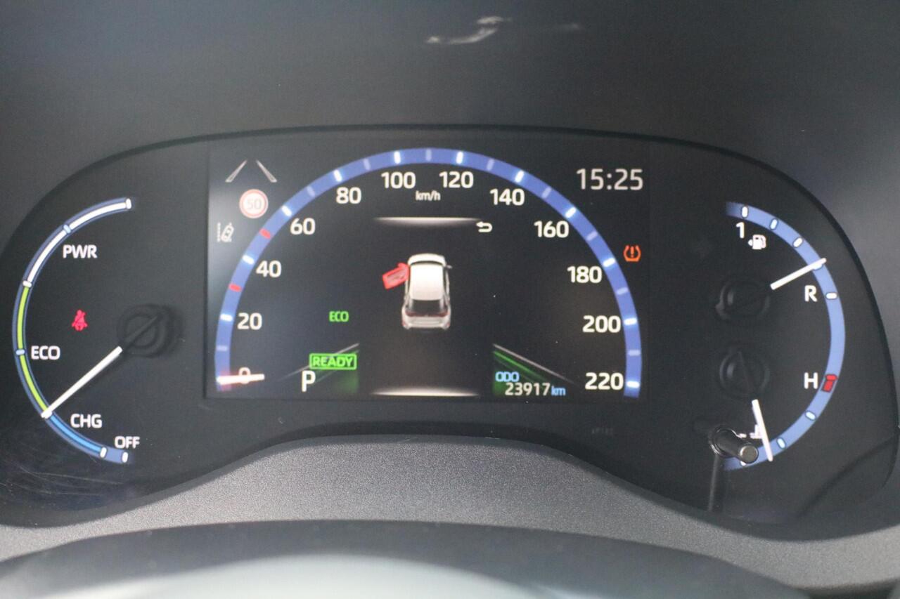 Toyota YARIS Cross 1.5 Hybrid Active | NL auto| BTW|