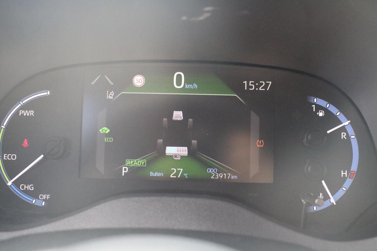 Toyota YARIS Cross 1.5 Hybrid Active | NL auto| BTW|