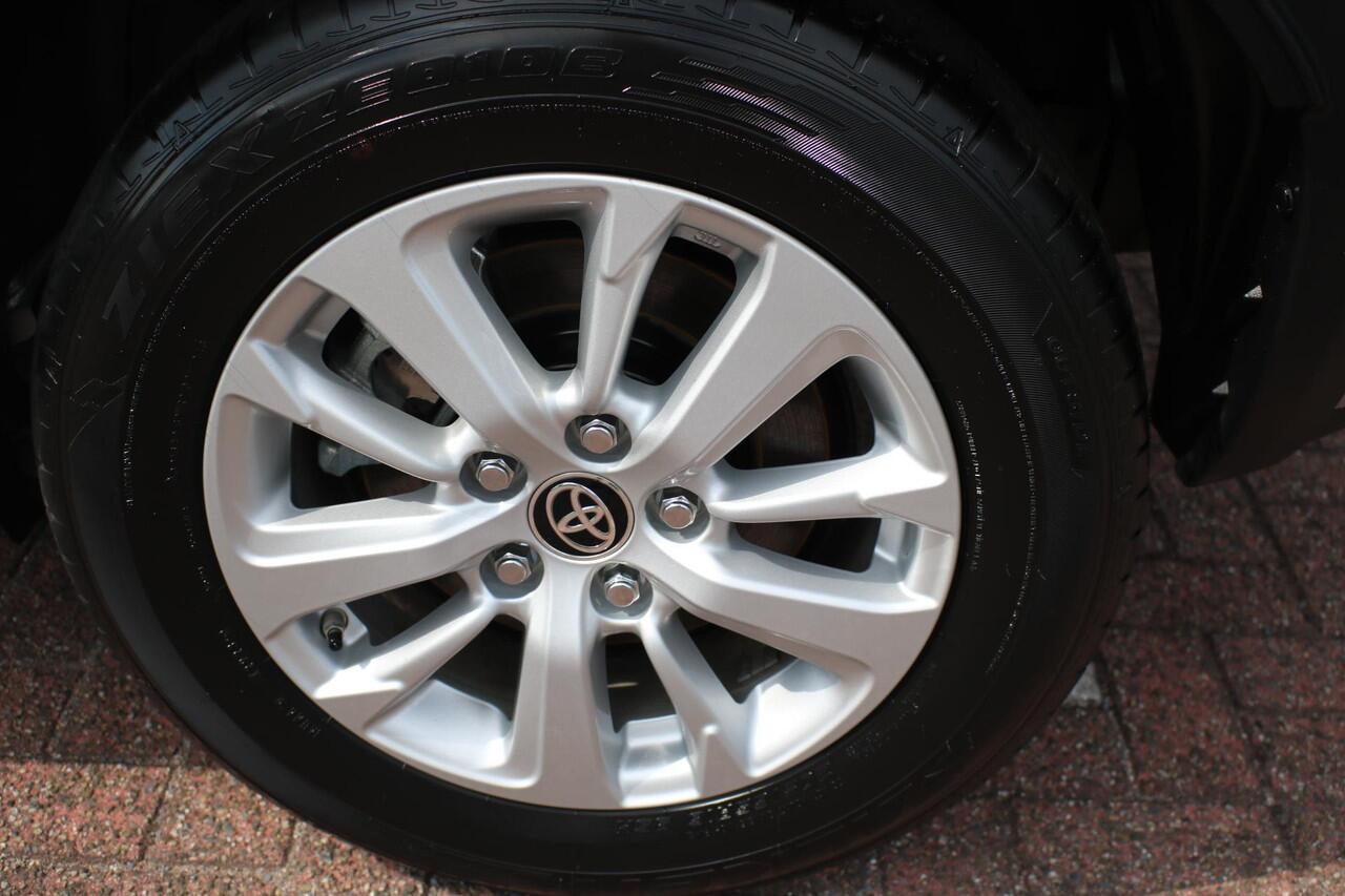Toyota YARIS Cross 1.5 Hybrid Active | NL auto| BTW|