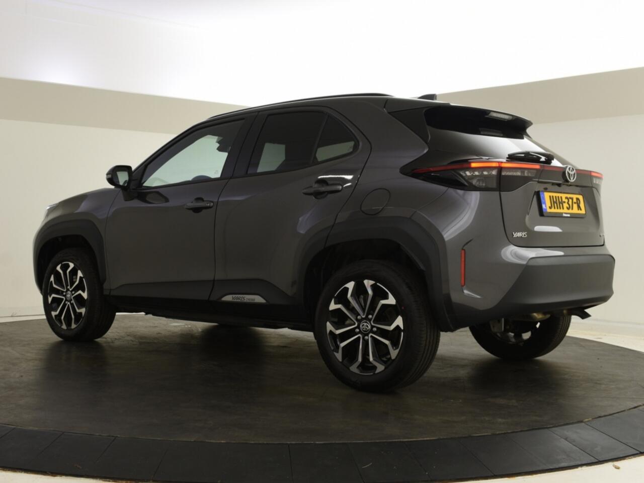Toyota YARIS Cross 1.5 Hybrid 115 Style | Stuur en Stoelverwarming
